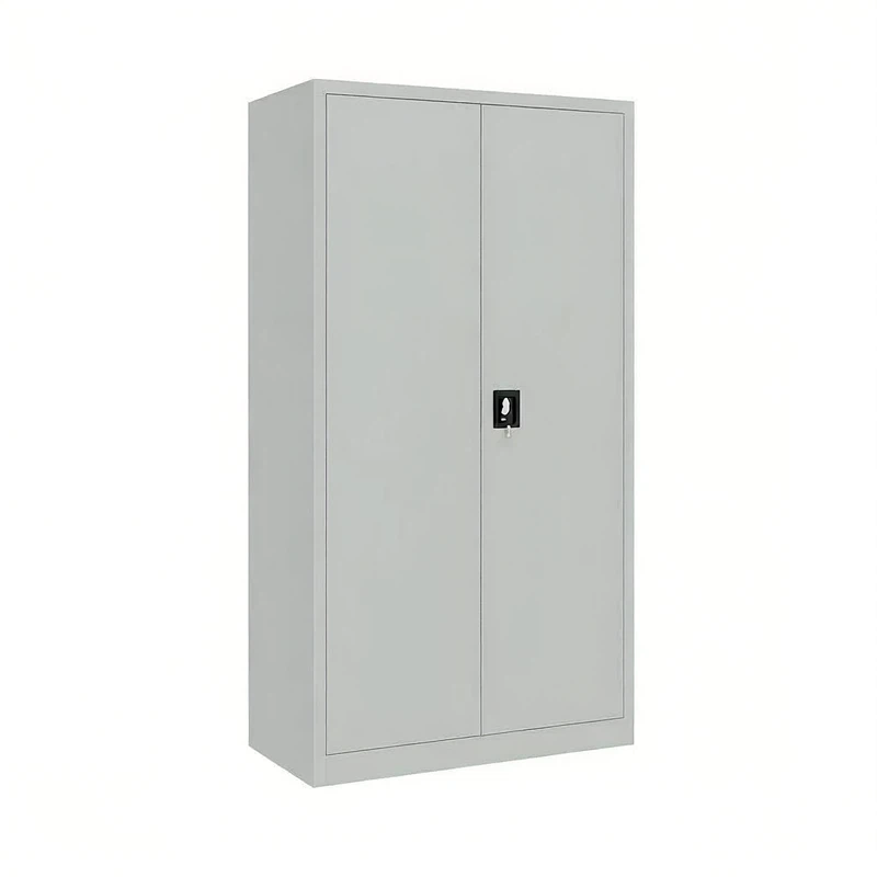 Steel Office Filing Cabinet